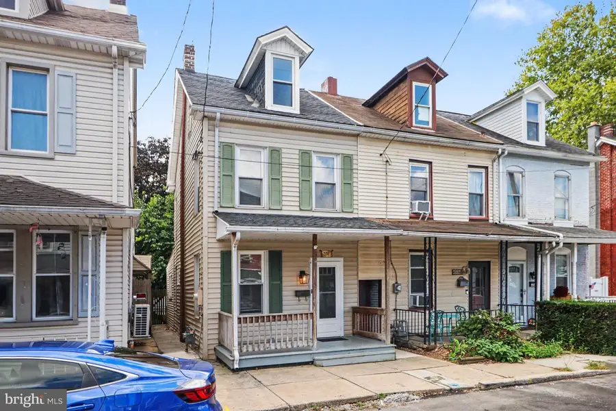 338 E Guilford St, Lebanon, PA 17046 - #3