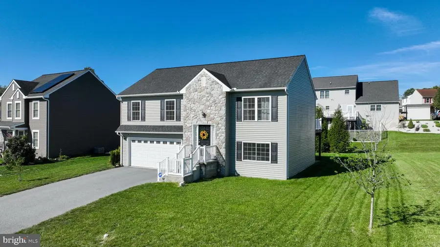 9 Oldfield Ave, Jonestown, PA 17038 - #3
