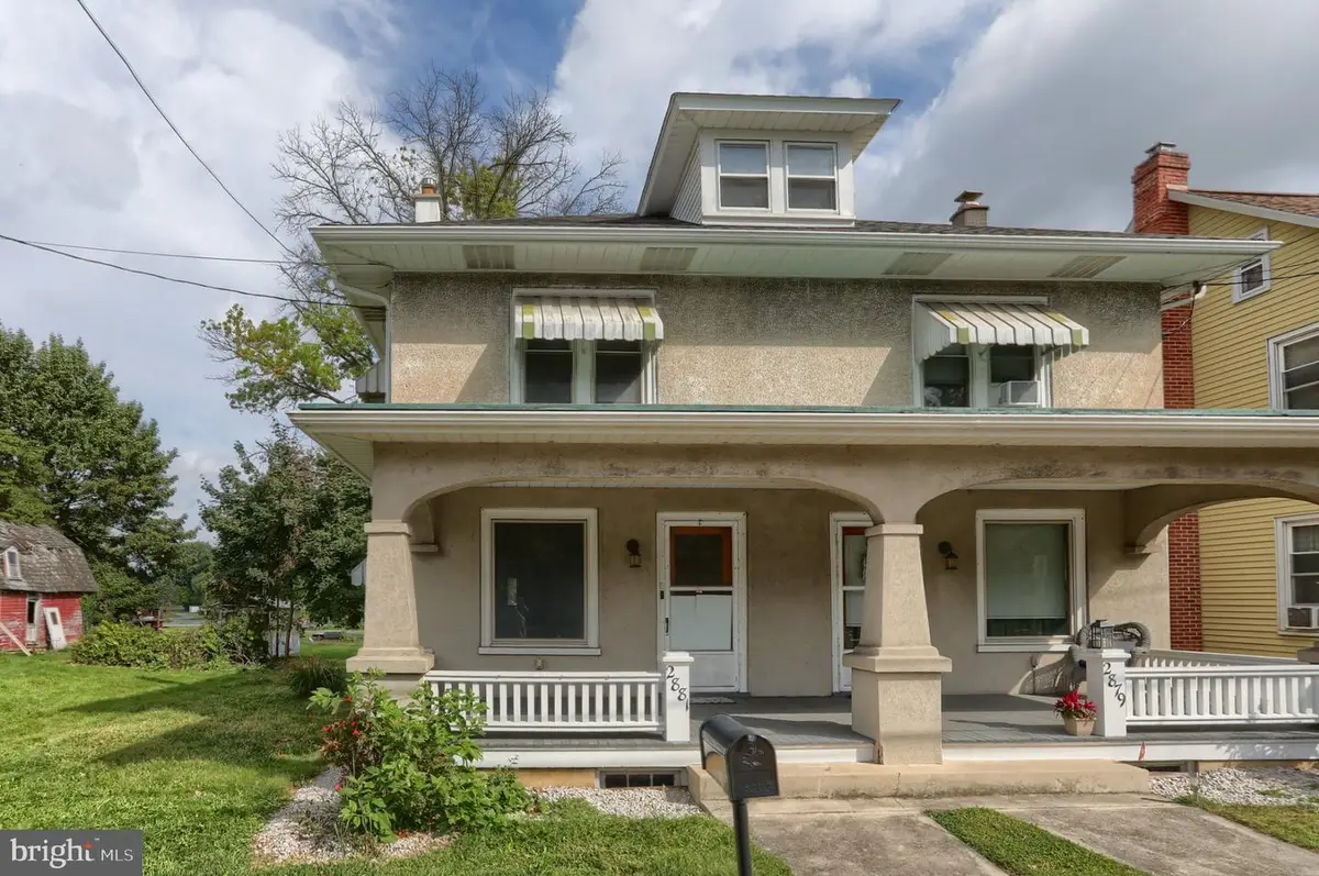 2881 Horseshoe Pike, Palmyra, PA 17078 - #1
