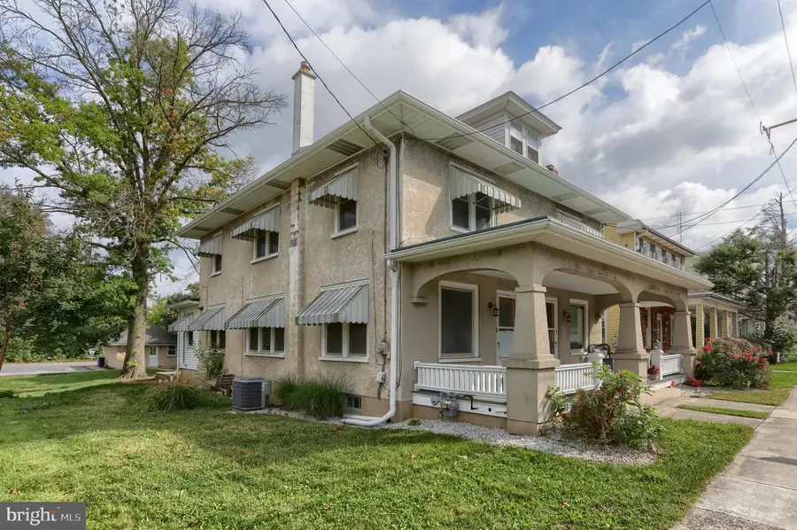 2881 Horseshoe Pike, Palmyra, PA 17078 - #2
