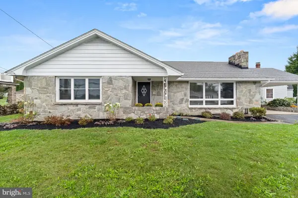 144 Palmyra Rd, PALMYRA, PA 17078