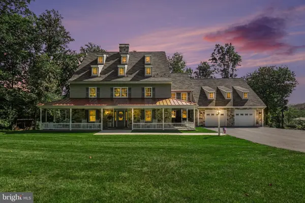 316 Sunnyside Rd, NEWMANSTOWN, PA 17073