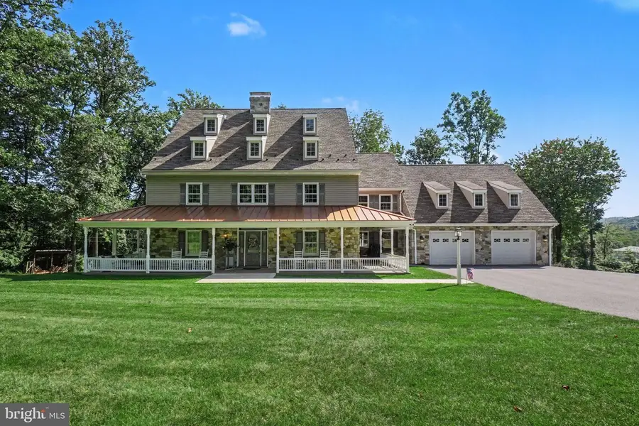 316 Sunnyside Rd, Newmanstown, PA 17073 - #2