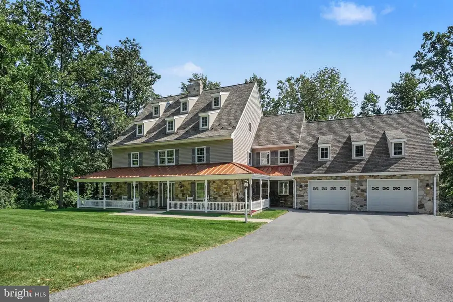 316 Sunnyside Rd, Newmanstown, PA 17073 - #3
