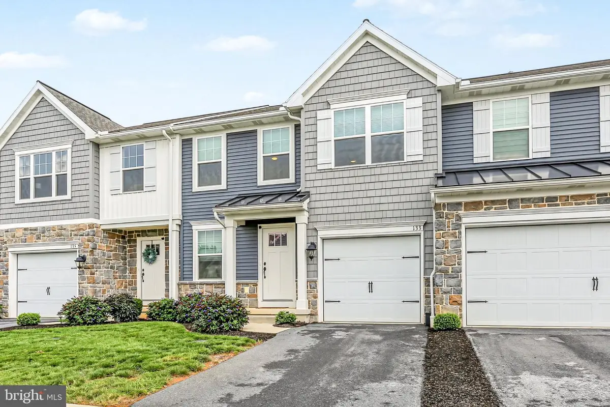 133 Beech Tree Ct, Annville, PA 17003 - #1