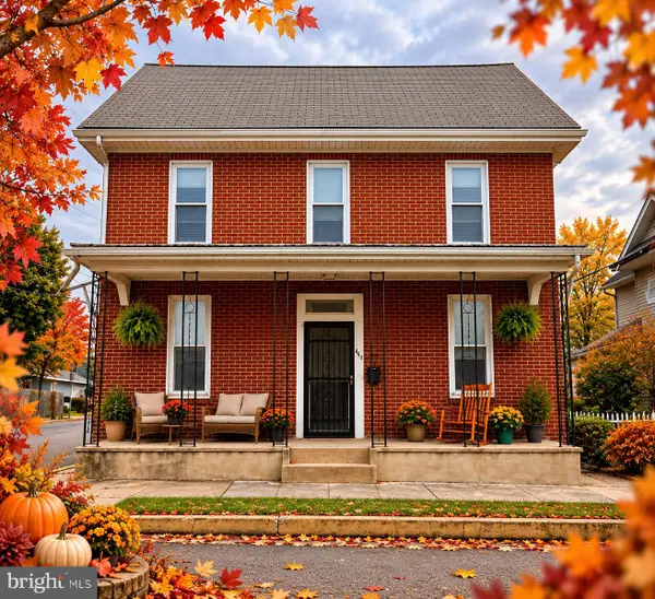 440 N Railroad St, PALMYRA, PA 17078