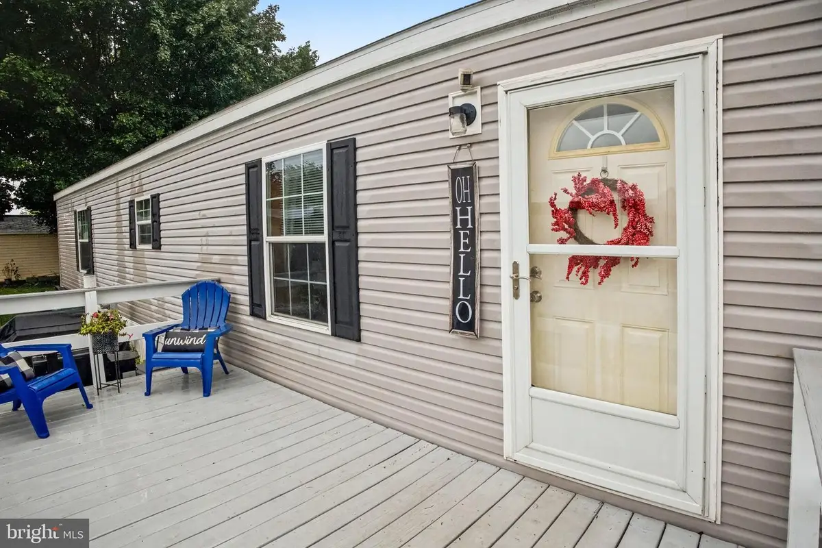 713 Palm City Park, Annville, PA 17003 - #1