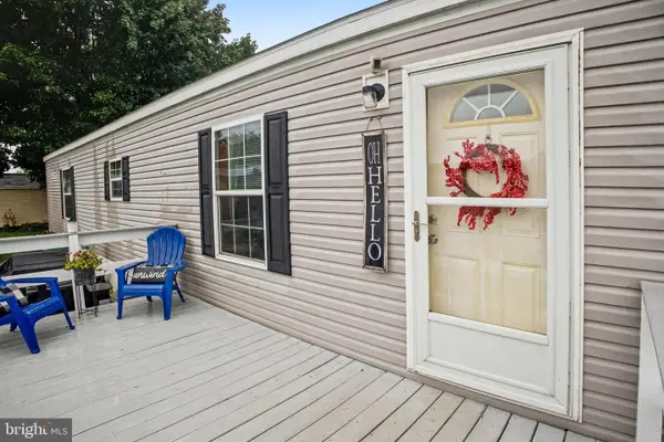 713 Palm City Park, ANNVILLE, PA 17003