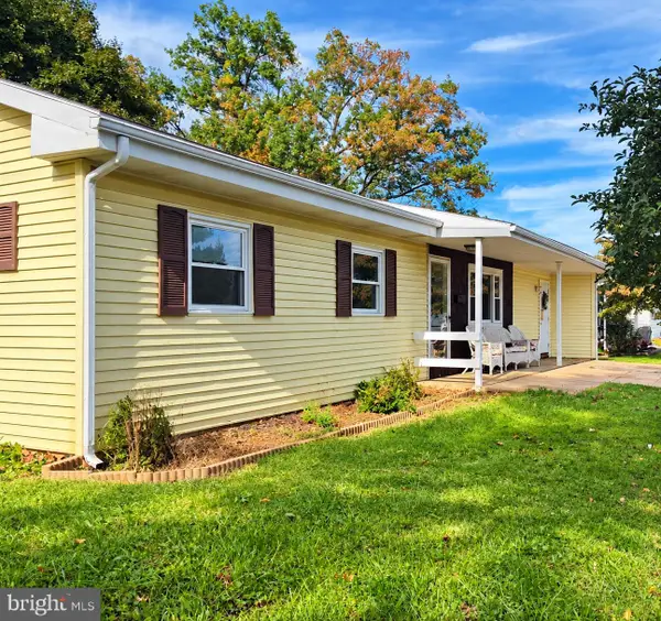 727 Birch St, PALMYRA, PA 17078