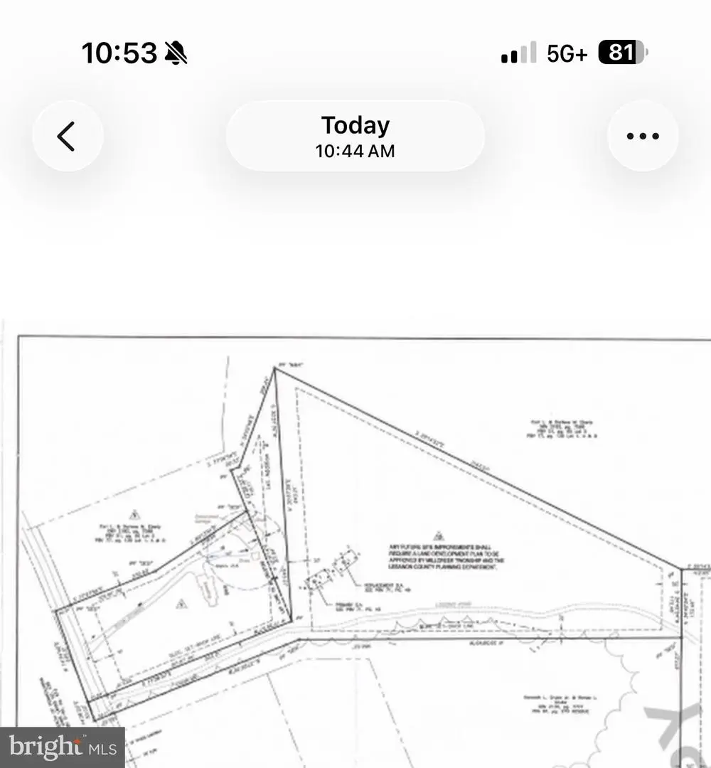 305 Cocalico Rd, Robesonia, PA 19551 - #1