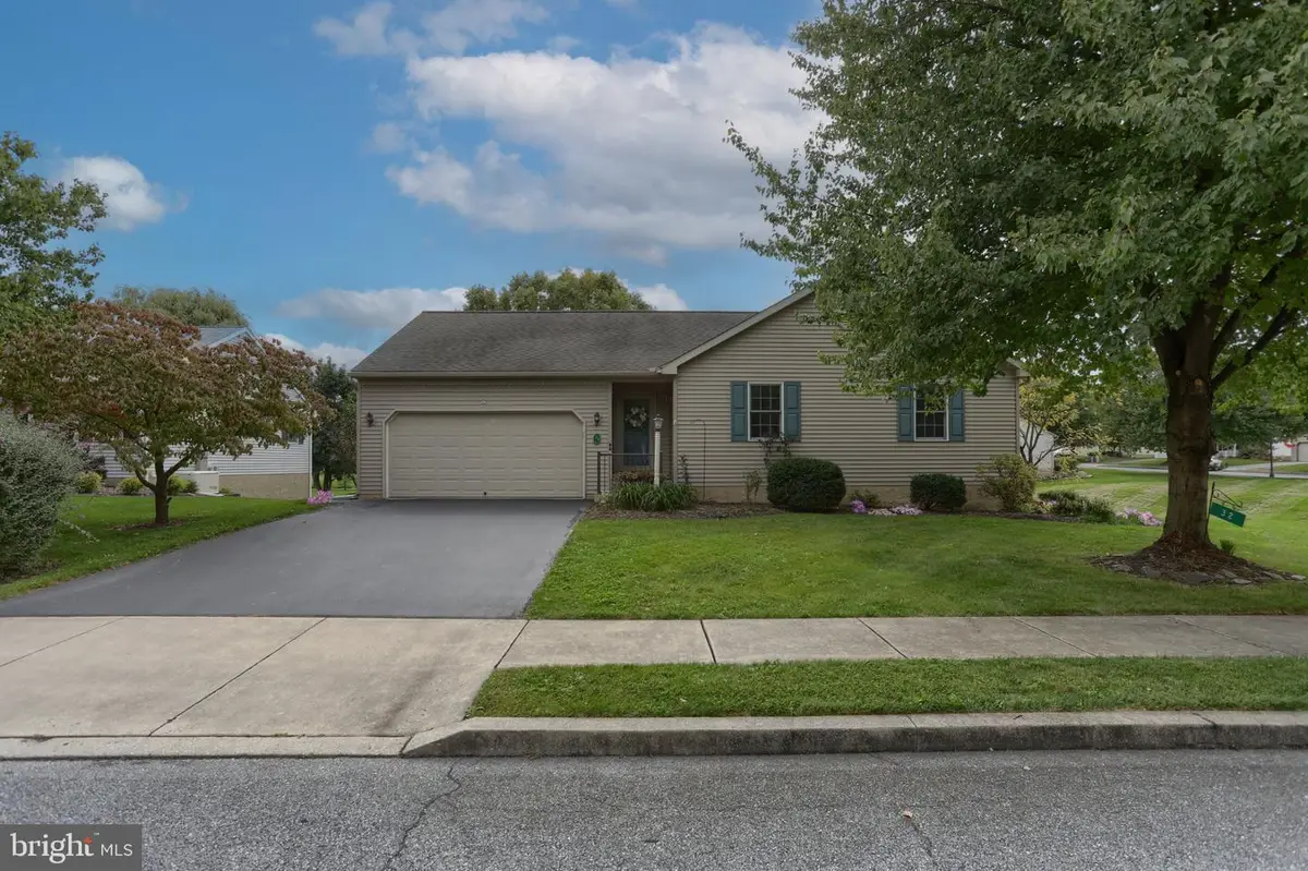 32 Arbor Dr, Myerstown, PA 17067 - #1