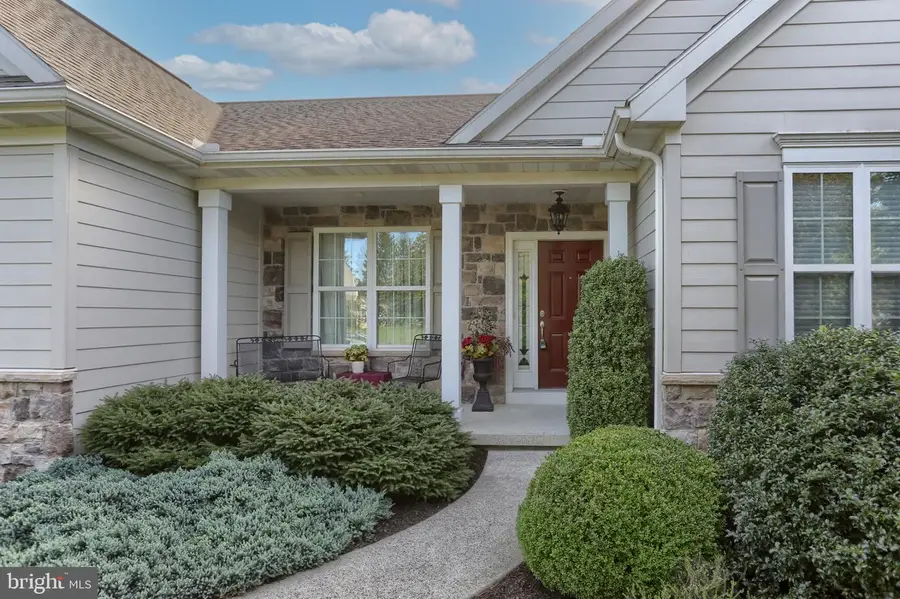 1819 Fieldcrest Rd, Lebanon, PA 17042 - #3