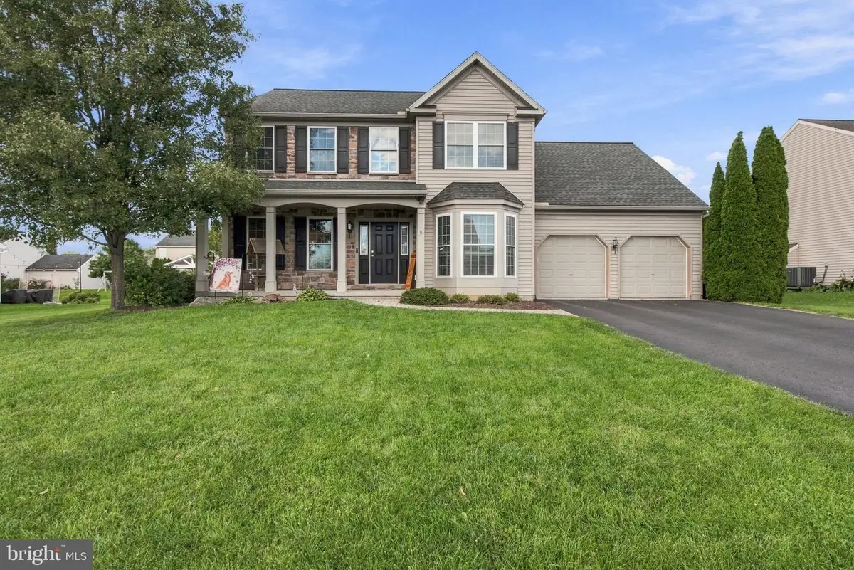 92 Cottonwood Ct, Palmyra, PA 17078 - #1