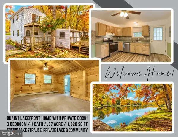 146 Lakeside Dr, FREDERICKSBURG, PA 17026