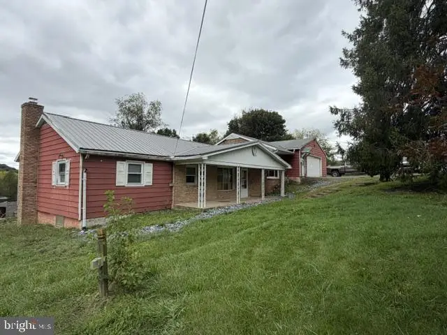 1807 Grace Ave, Lebanon, PA 17046 - #1
