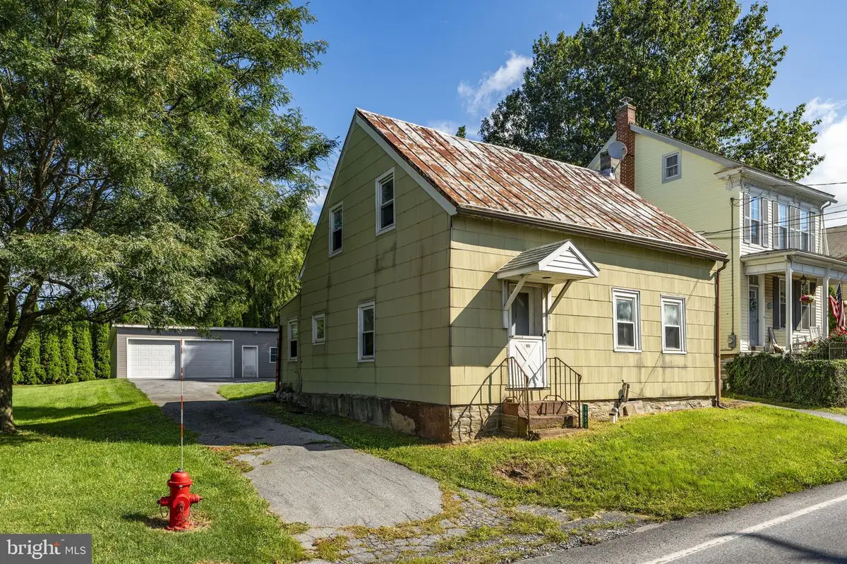 1156 Heidelberg Ave, Schaefferstown, PA 17088 - #1