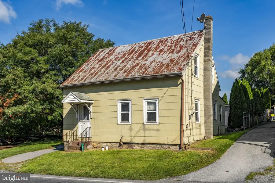1156 Heidelberg Ave, Schaefferstown, PA 17088 - #2