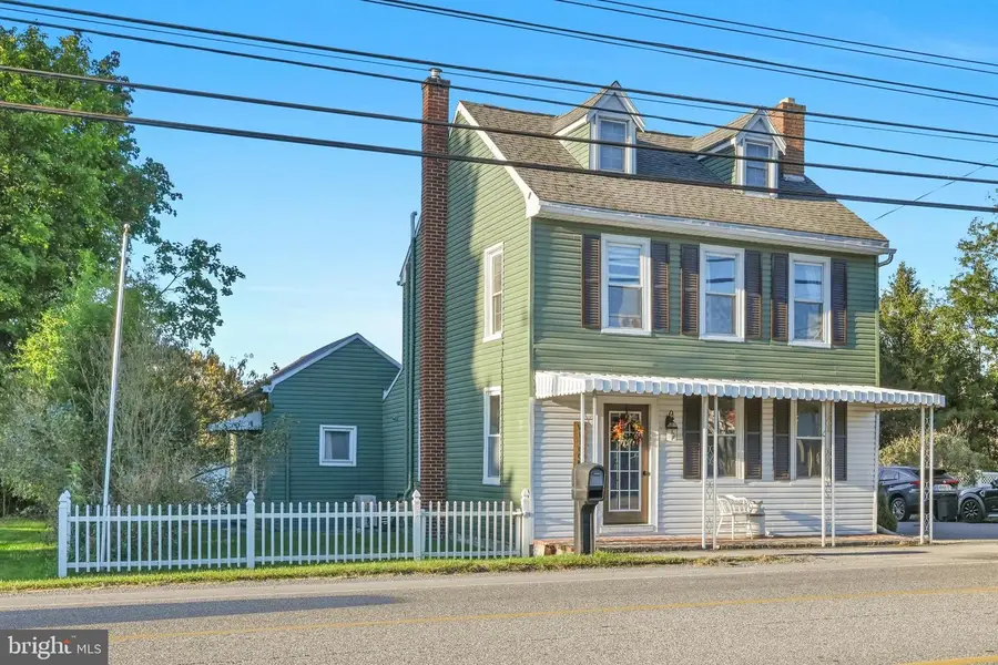 717 W Main St, Annville, PA 17003 - #3