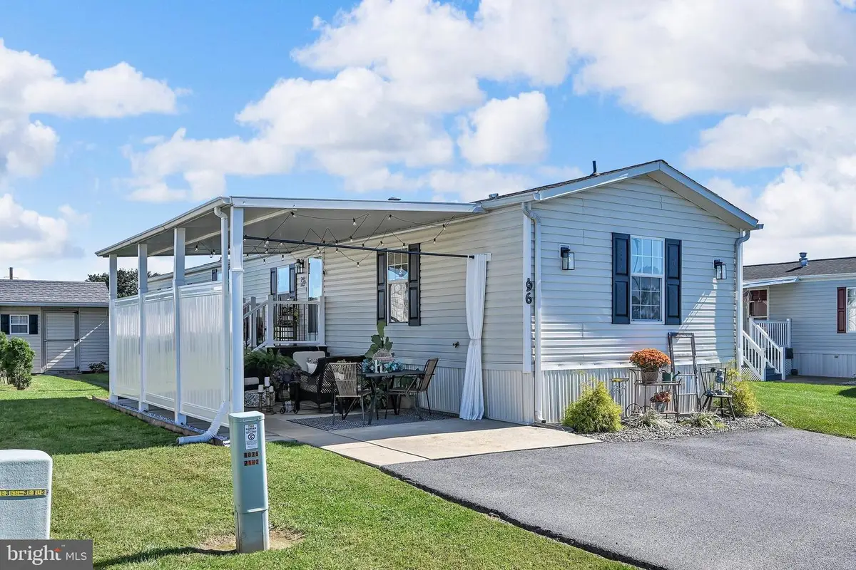 1300 E Kercher Ave #96, Myerstown, PA 17067 - #1