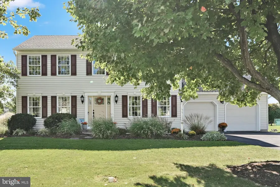 42 Manor Cir, Palmyra, PA 17078 - #3