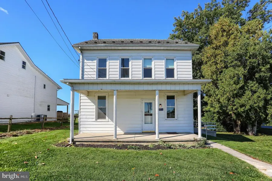 185 Village Dr, Lebanon, PA 17042 - #2
