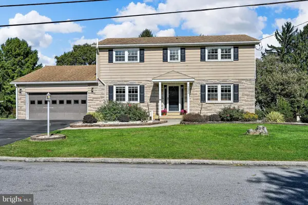 1232 S Prince St, PALMYRA, PA 17078