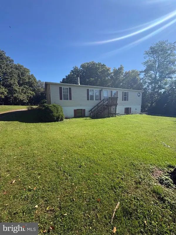 57 Bordnersville Rd, JONESTOWN, PA 17038