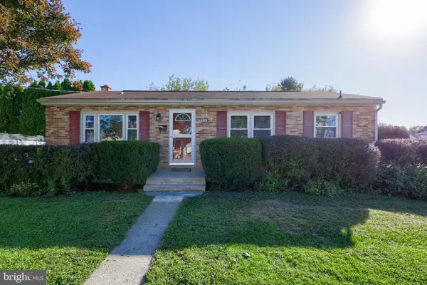 616 S 6th St, LEBANON, PA 17042