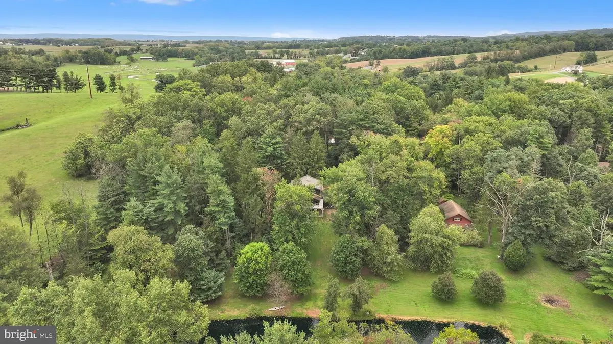 9 Century Ln, Newmanstown, PA 17073 - #1
