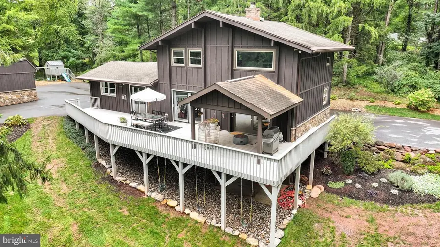 9 Century Ln, Newmanstown, PA 17073 - #3