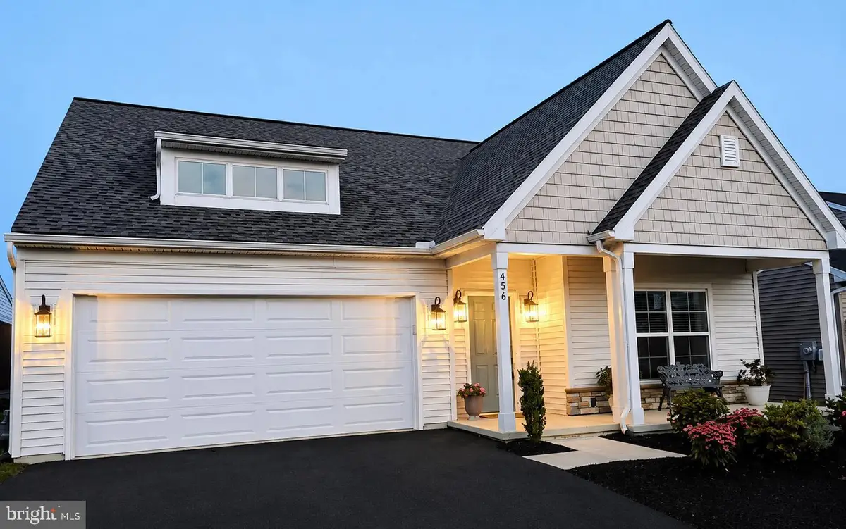 456 Stone Gate Blvd L-0154, Annville, PA 17003 - #1