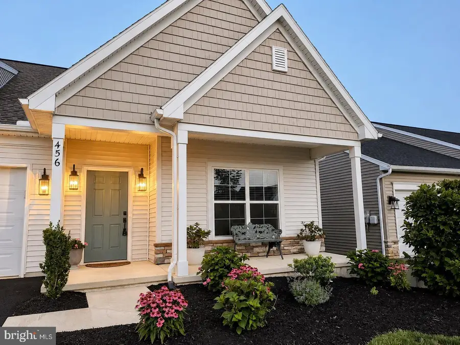 456 Stone Gate Blvd L-0154, Annville, PA 17003 - #2