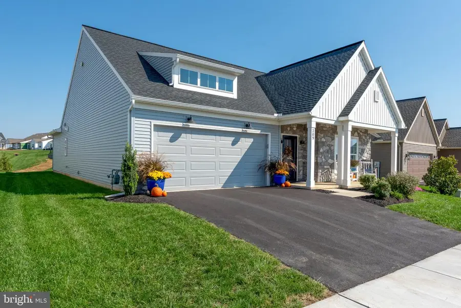 209 Pinnacle Ridge Dr, Annville, PA 17003 - #2