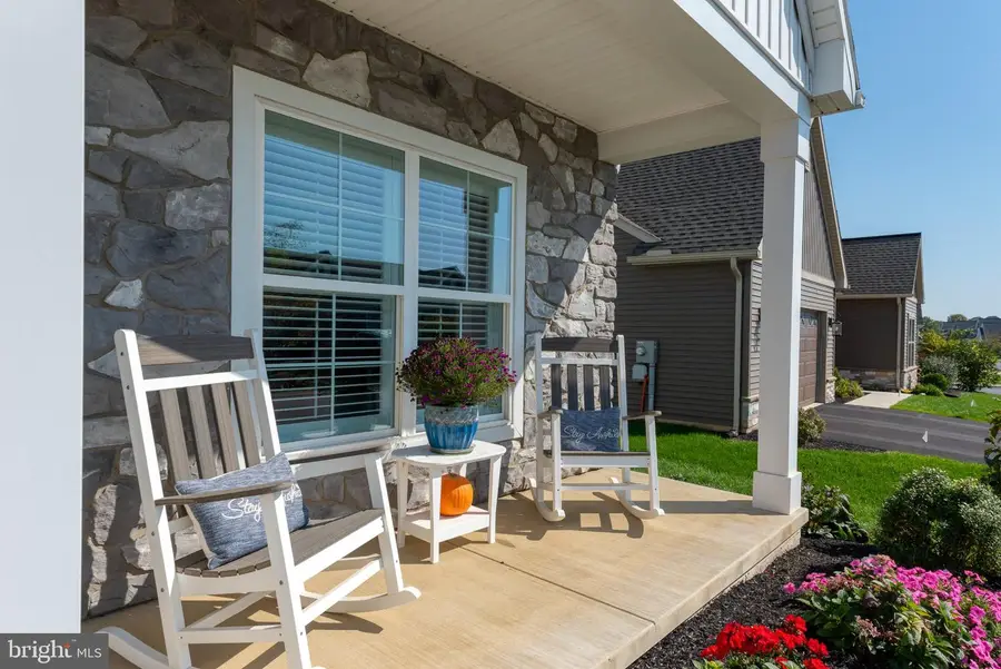 209 Pinnacle Ridge Dr, Annville, PA 17003 - #3