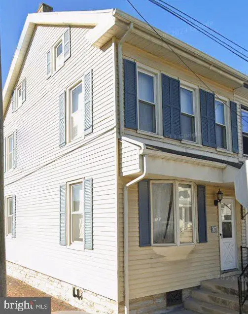 267 S 5th St, Lebanon, PA 17042 - #1