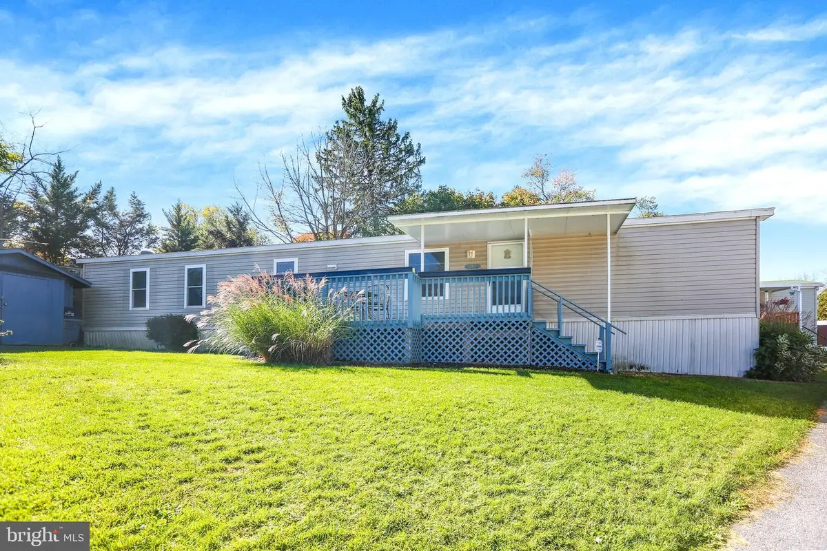 317 Lewis Rd, Annville, PA 17003 - #1