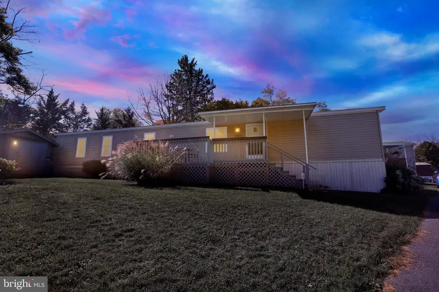 317 Lewis Rd, Annville, PA 17003 - #2