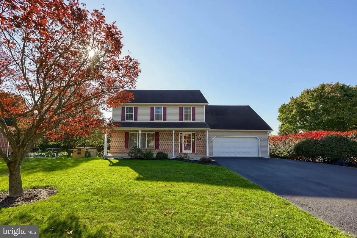 420 Bricker Ln, Lebanon, PA 17042 - #1