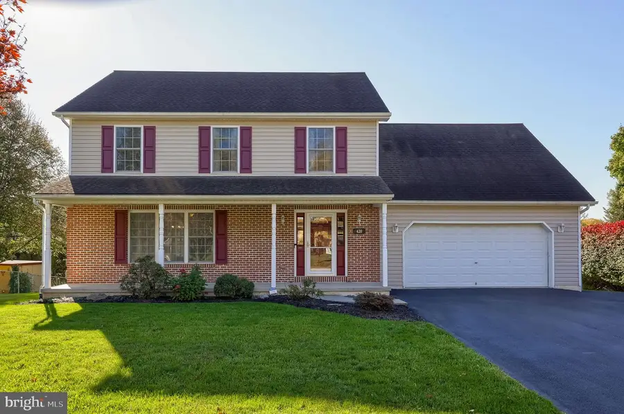 420 Bricker Ln, Lebanon, PA 17042 - #3