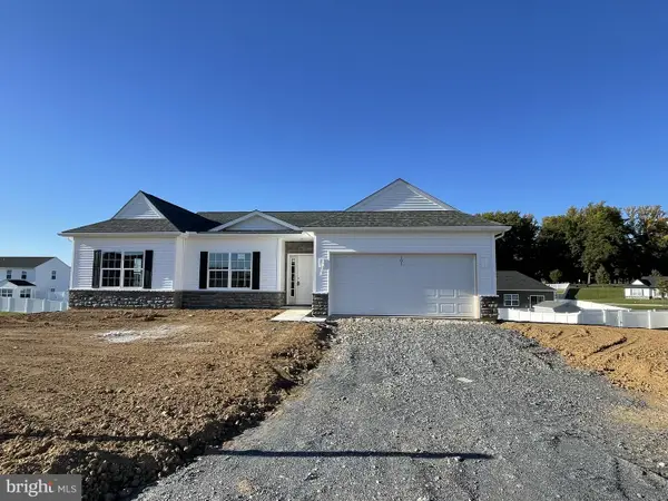 303 Jasmine Dr #lot 52, LEBANON, PA 17042