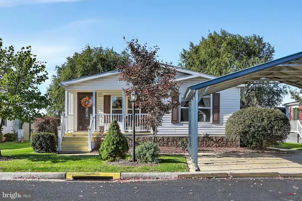 518 W Spruce St, PALMYRA, PA 17078