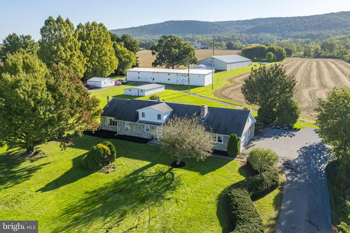 328 Stricklerstown Rd, Newmanstown, PA 17073 - #1