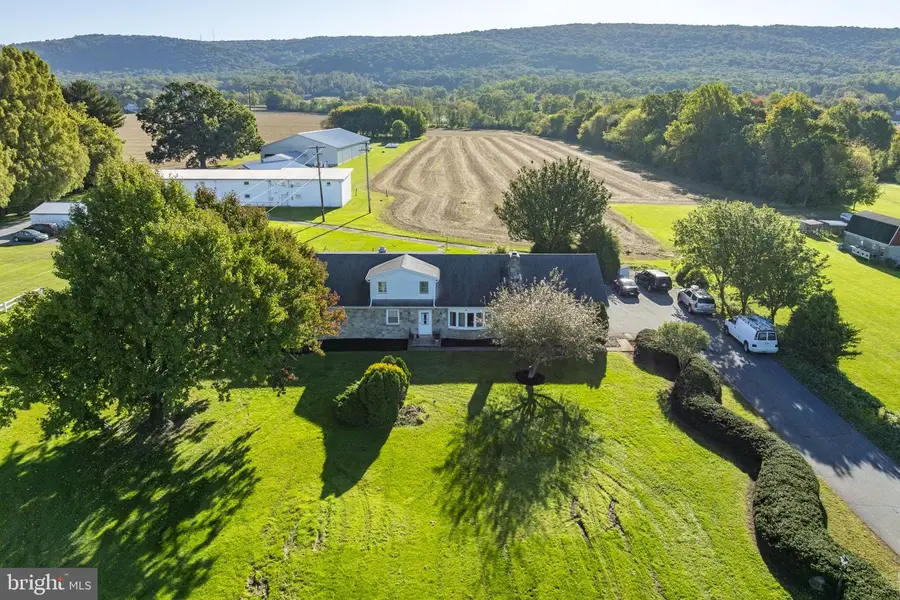 328 Stricklerstown Rd, Newmanstown, PA 17073 - #2