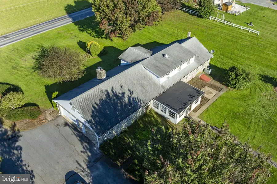 328 Stricklerstown Rd, Newmanstown, PA 17073 - #3