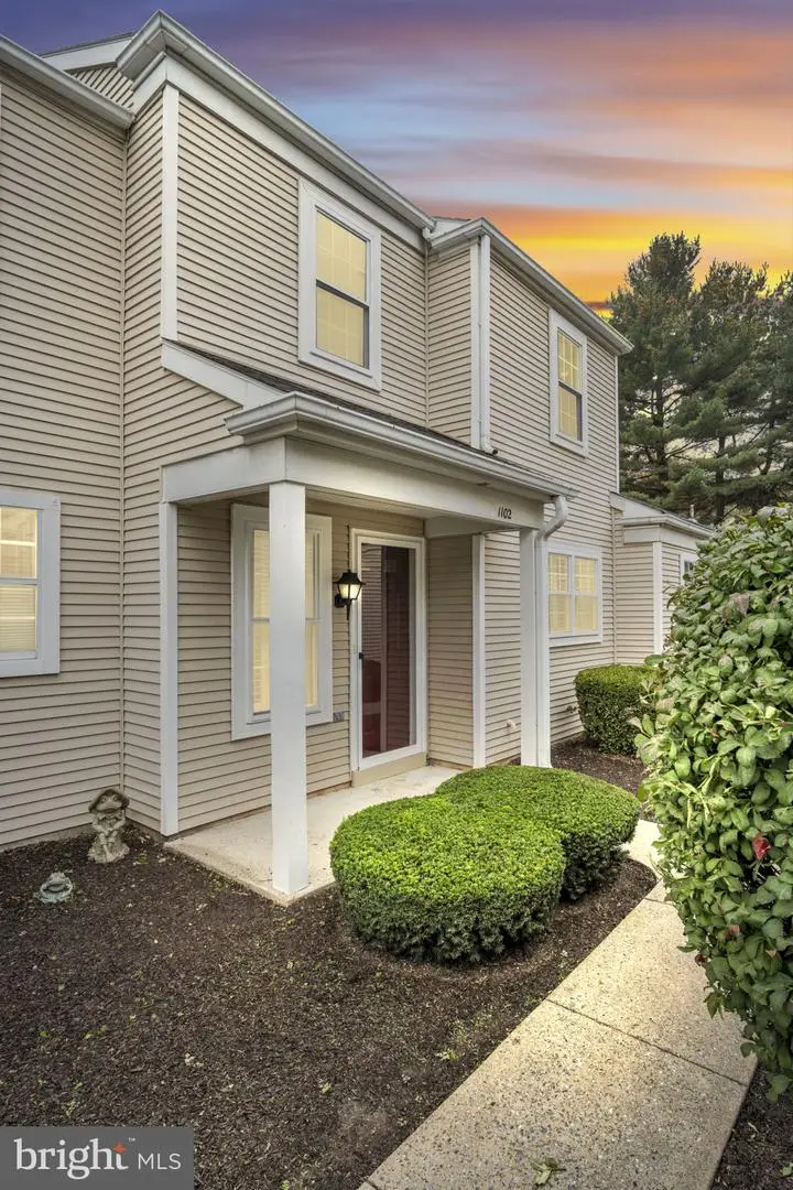 1102 Cambridge Ct, Palmyra, PA 17078 - #1