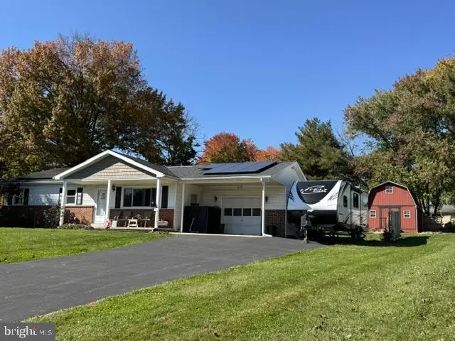 827 Kimmerlings Rd, Lebanon, PA 17046 - #2