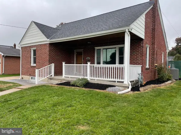 815 E Mifflin St, LEBANON, PA 17046