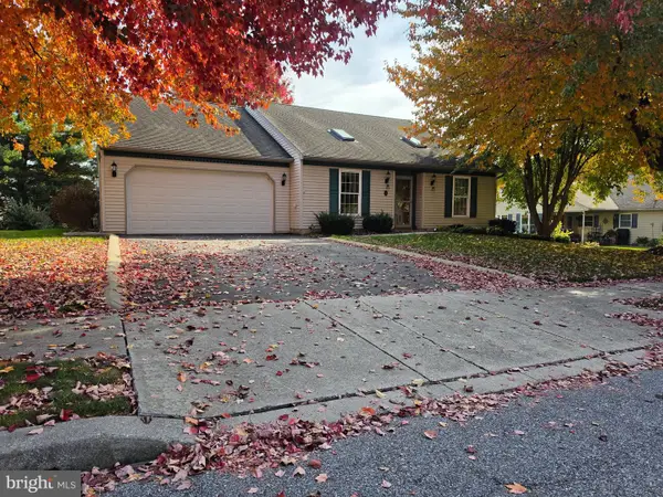 24 Bower Dr, MYERSTOWN, PA 17067