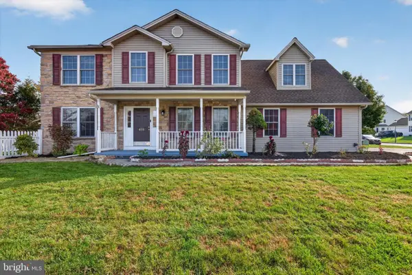 418 Springbrook Dr, PALMYRA, PA 17078