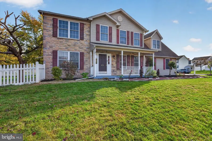 418 Springbrook Dr, Palmyra, PA 17078 - #2